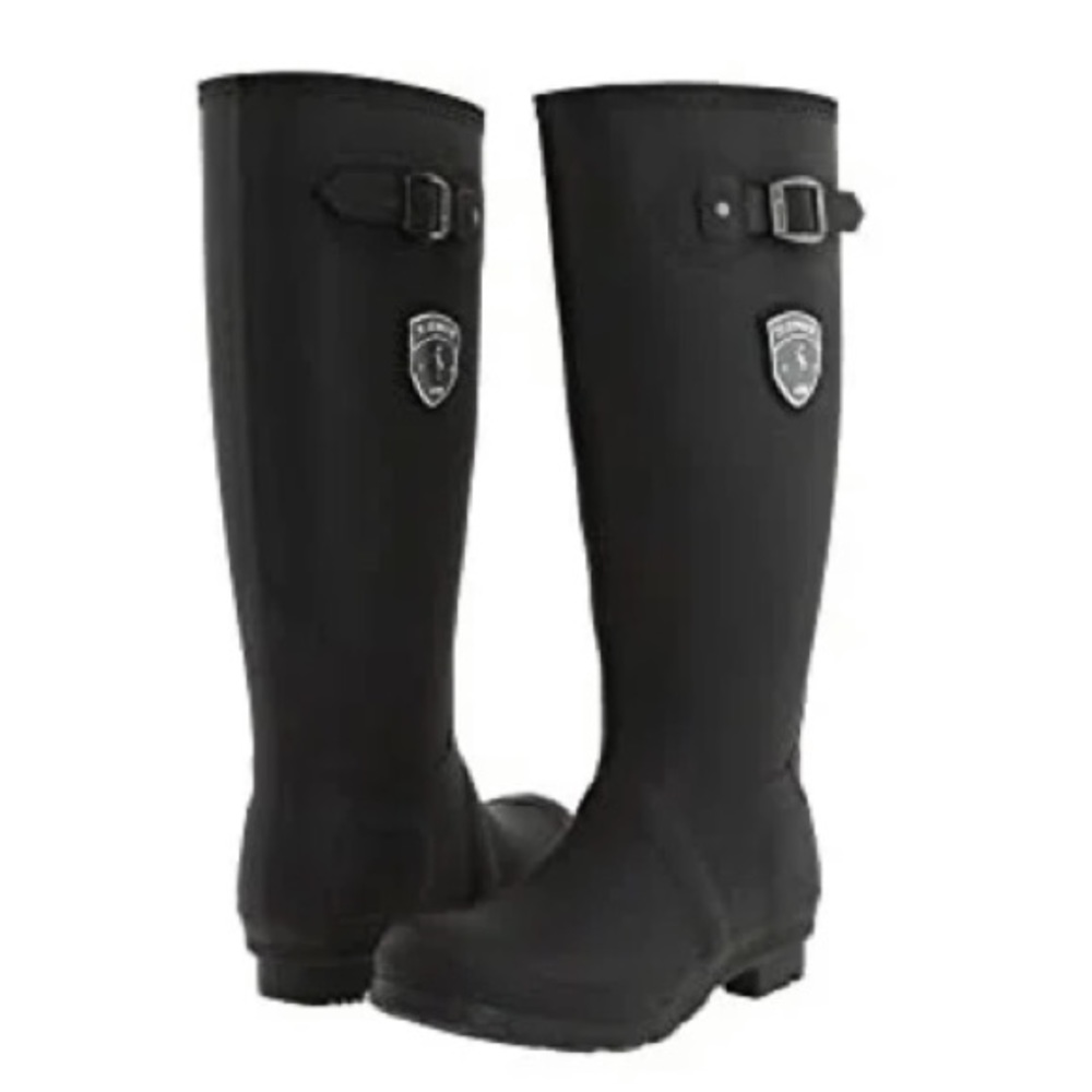 Kamik rain boots